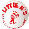 Little K's Cafe logo